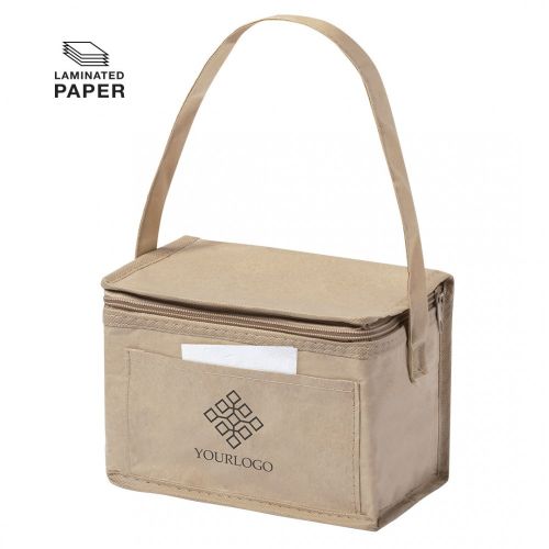 Paper cool bag - Image 1